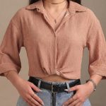 شومیز کریشه