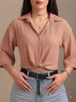 شومیز کریشه