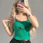 کراپ گربه